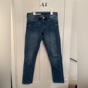 Anthropologie women’s jeans